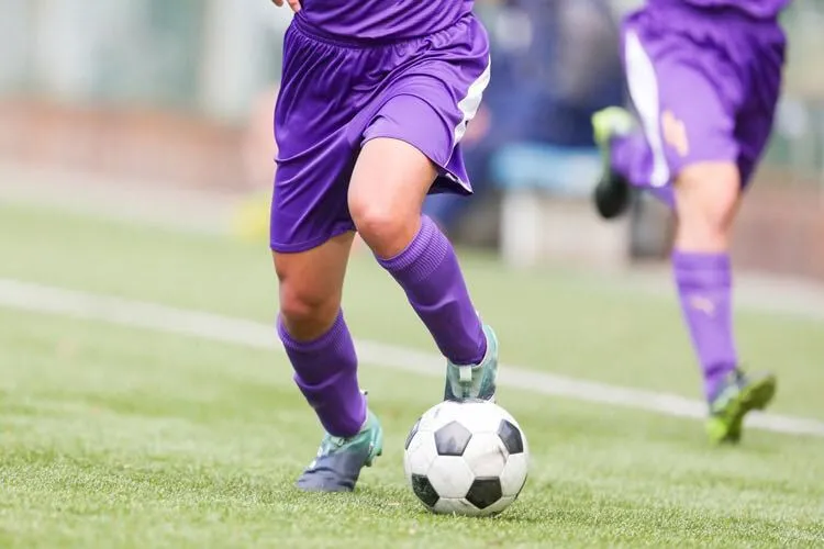 スポーツ整形外科